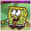 SpongeBob Squarepants Dressup van het spel