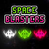 Space Blasters game