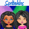 Spritekins Dressup 2 gioco