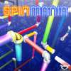 Spinmania game