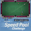 Geschwindigkeit Pool Billardspiel Online