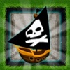 Ruimte Pirates TD spel