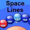Space Lines game