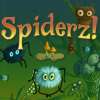 Spiderz game