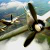 Spitfire 1940 игра