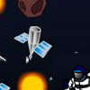 Space Manace game