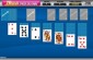 Speed Solitaire game