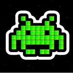 Space Invaders Remake játék