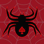 Spider Solitaire game