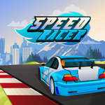 Speed Racer jeu