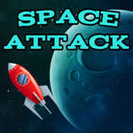 Space Attack Spiel