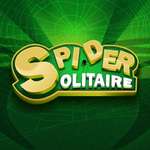 Spider Solitaire game