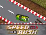 Speed Rush jeu