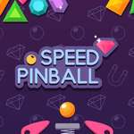 Rýchlosť Pinball hra