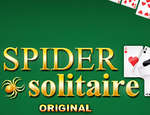 Spider Solitaire Origineel spel