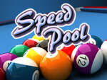 Speed Pool király játék