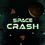 Space Crash Spiel