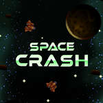 Space Crash game