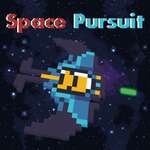 Space Pursuit Spiel