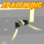 Space Wing Spiel