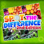 Spot the Difference 2 game