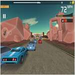 Speed Car Racing Jeu 3D jeu