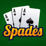 Spades game
