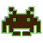 Space Invaders game