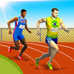 Héroes sprinter juego