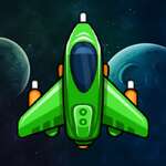 Space Ship RiseUP game