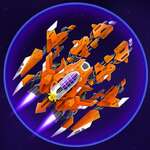 Space Blaze 2 game