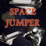 Space Jumper game