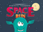 Space Run Spiel
