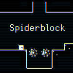 Spiderblock hra
