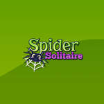 Spider Solitaire 2 Zoekertjes spel