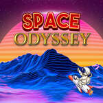SPACE ODYSSEY game