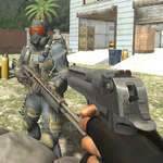 Special Strike Operations game
