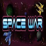 Space War game