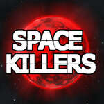 Space killers Edición retro juego