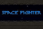 Space Fighter game