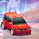 Speed Drifter Ultimate game