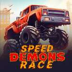 Speed Demons verseny játék
