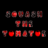 Squash The Tomatoe game