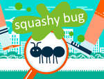 Squashy Bug Spiel