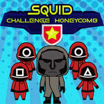 Squid Challenge Honeycomb hra