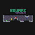 Square Monsters game