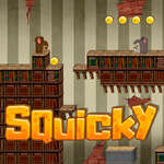 Squicky juego