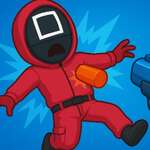 Squid Game Playground Shooter