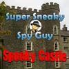 SSSG Spooky Castle game
