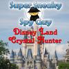 SSSG - Disney Crystal Hunter jeu